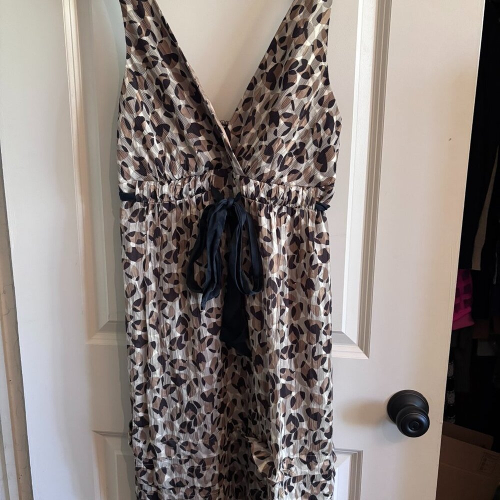 BCBG MAXAZARIA cocktail dress